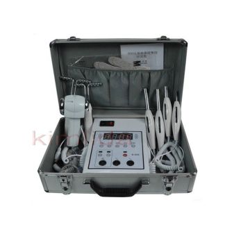 Box-type Bio Skin Lifting , Shrink Pores , Skin Smoothing Machine For Home