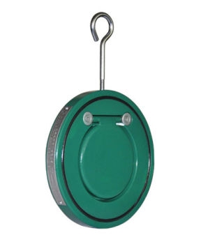 Wafer Type Single Door Check Valve