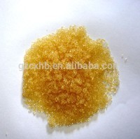 Resin for Water Treatment Ion Exchange Resin