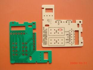 1 Layer Single Sided 3  PCB Circuit Board for Control Panel