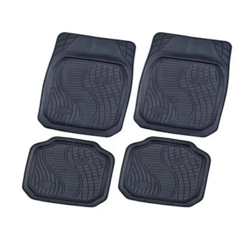 Universelle Gummi -Auto -Matten für SUV