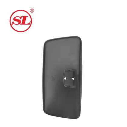 SL-736 R/L Scania Truck Rearview Mirror - Side Mirror