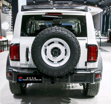 Tank 300 2024 2.0t Fuel  gasoline 4WD Off-road Vehicle High Speed SUV TANK 300 car for sale
