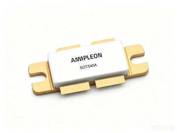 BLC9H10XS-350A RF MOSFET LDMOS 50V SOT1273