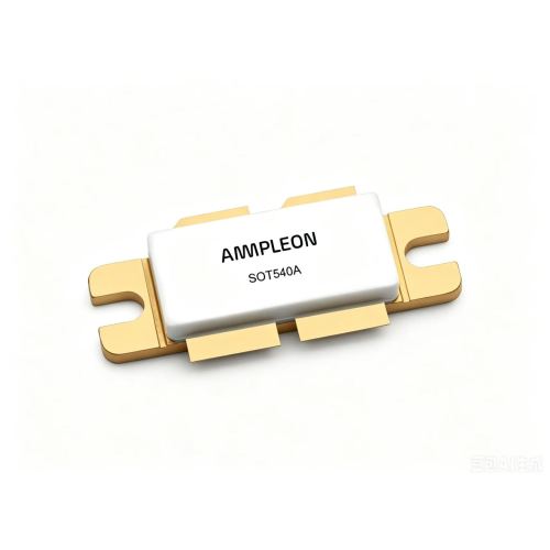 BLC9H10XS-500A RF MOSFET LDMOS 48V SOT1273-1