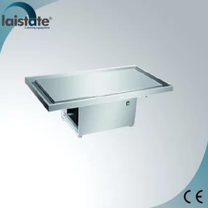 Commercial Frost Top