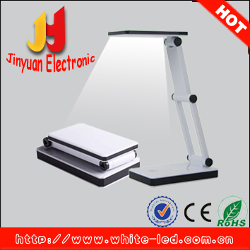 LED table light for student reading use