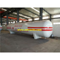 100m3 ingancin iko propylene tanks