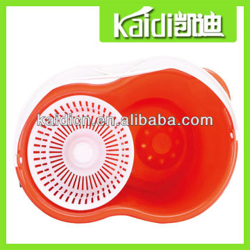 cleaning mop bucket