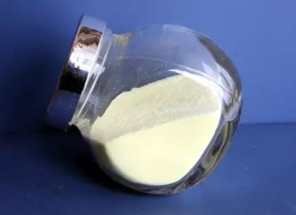 Sugar Free Polydextrose Powder Foods Additive