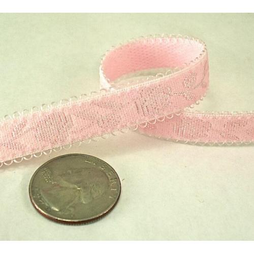 Professional lace elastic tape for orthopedic strap