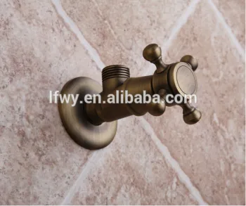 bronze toilet cistern flush mechanism brass hand control flush and angel valve