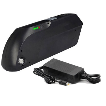 Tiger Shark Down Tube 48V 17.5AH Ebike Battery