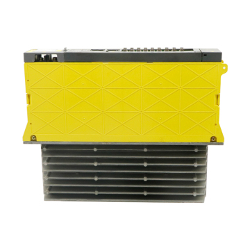 Brand New Tested Fanuc Spindle Amplifier A06B-6164-H343#H580 for CNC Controller A06B6164H343H580
