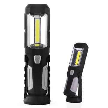 Ihualite Classic Super Bright Magnetic Portable LED LED LAMP