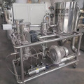 Machine With Lab Air Classifier Mill Equipment