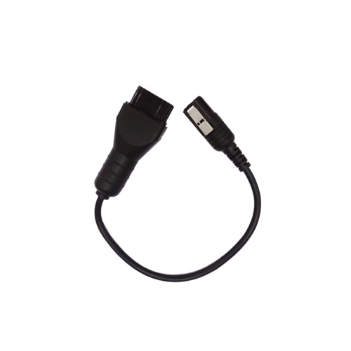 12PIN Cable for Renault Can Clip Diagnostic Tool