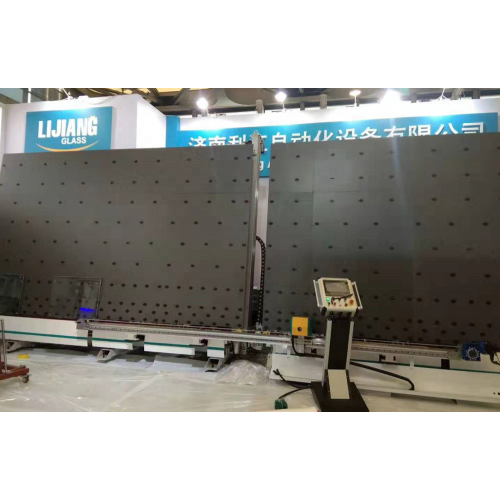 Machine d&#39;étanchéité à double vitrage du robot scellant à double vitrage