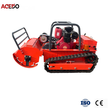 Cortacésped diésel LG-80A