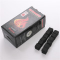 96 Pcs Charcaol Quick Light Burn Hookah Shisha Charcoals Coal Touch Silver Chicha Narguile Natural For Pipes