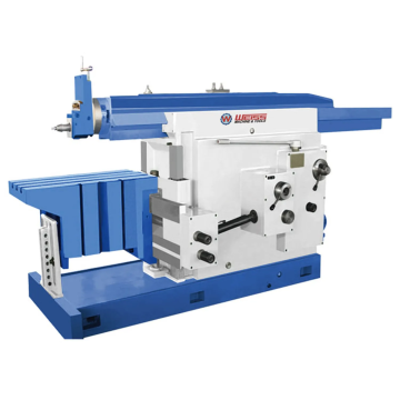 WPM100 The Planing Machine