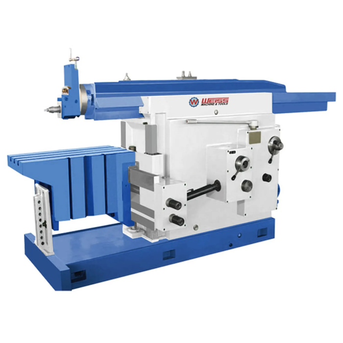 WPM100 The Planing Machine