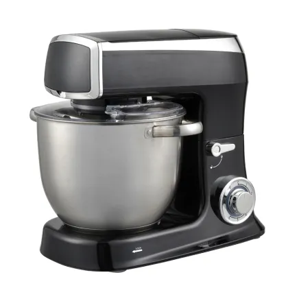 1500W KitchenAid Mixer: Professional Food Processor & Dough Mixer (8.5/7.5L)