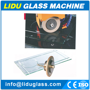 Wholesale New Product Automatic Glass Engraving Machine