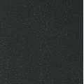 Sand-patterned black