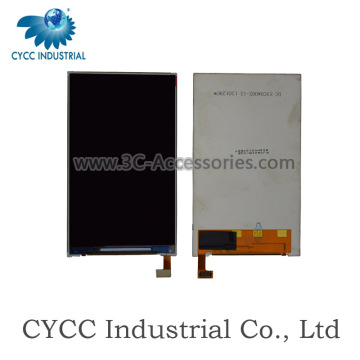 Mobile Phone LCD Screen Replacement G300 for Huawei , LCD display G300 For Huawei