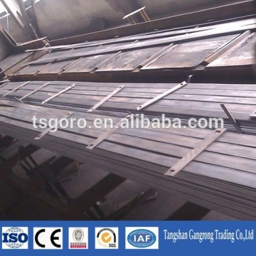 iron and steel flat bar