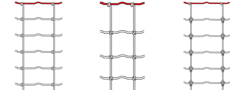 knotted fence 3