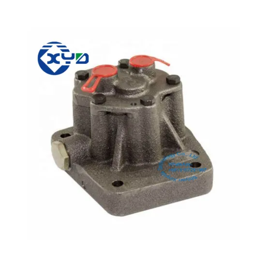 XINYIDA Original High Pressure Fuel Pump 4088866