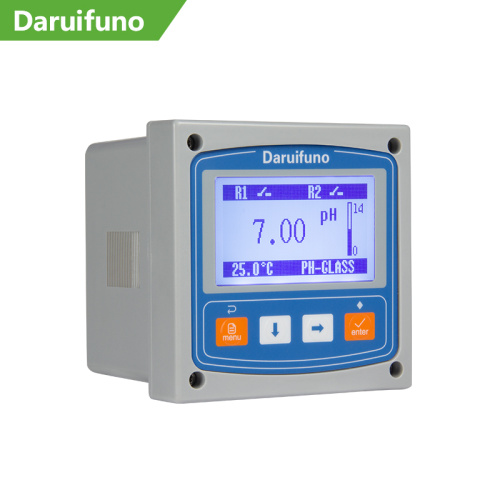 Oxidation Reduction Potential (ORP) Meter - Precision pH & ORP Measurement Tool