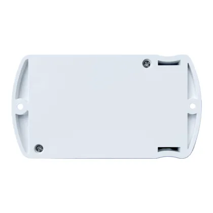 ZigBee 3.0 High-Power Long-Distance Switch Controller with Zero-Cross Detection - Compatible with Tuya eWeLink and Hue Hub