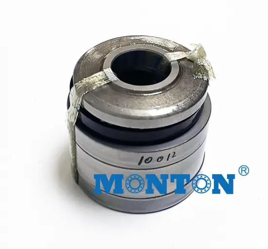 M5CT2262A1Multi-Stage cylindrical roller thrust bearings