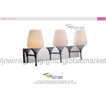 Classic Interior Wall Lights