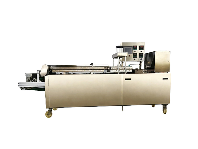 Automatic Pastry Forming Machine