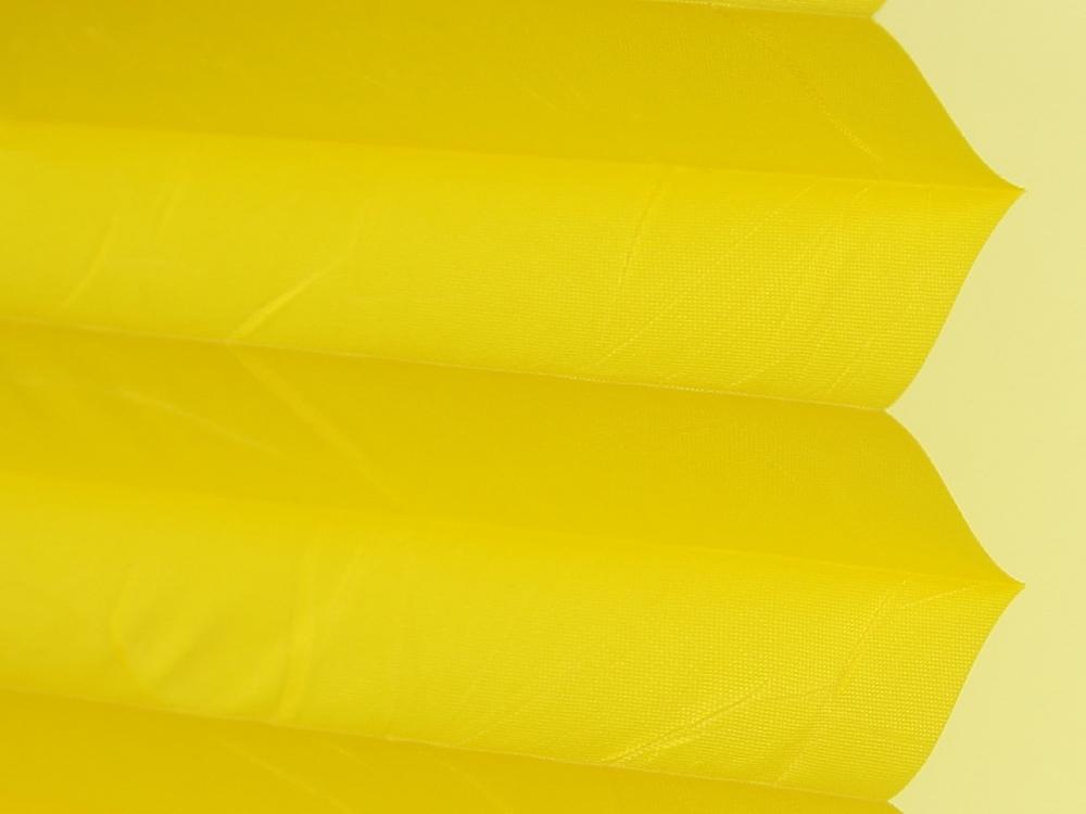 Waterproof Window pleated Blinds Fabrics for Solar Shades