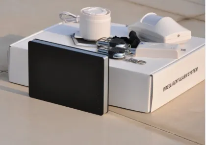 Wireless GSM Smart Home Alarm,Intelligent Home Security GSM Alarm System,Burglar alarm system,Wireless GSM alarm control panel