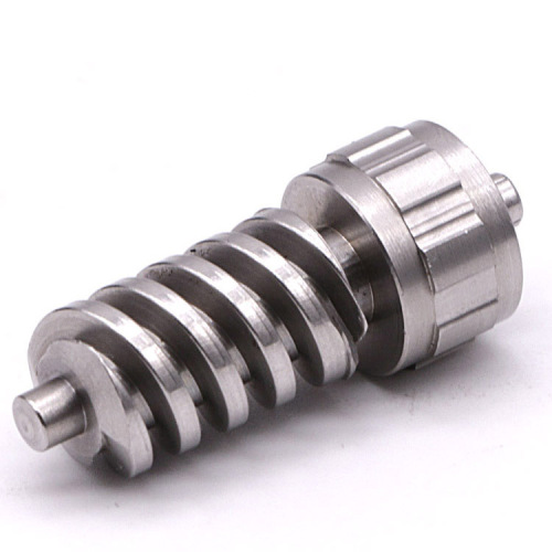 OEM CNC machining metal mechanical parts fabrication