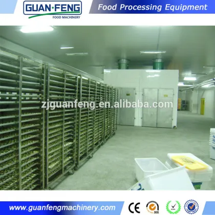 Shrimp Mushroom Agricultural Products Dehydrator Food Drying Equipment