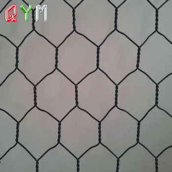 Pet Agriculture Fish Farm Netting Hexagonal Wire Mesh Econet