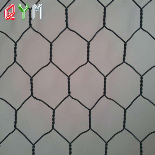 Pet Agriculture Fish Farm Netting Hexagonal Wire Mesh Econet