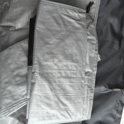 Express Sorting Transfer Bags