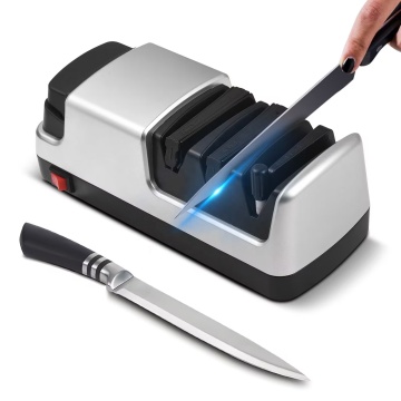 Best Sellers: Electric Knife Sharpeners for Your Kitchen
