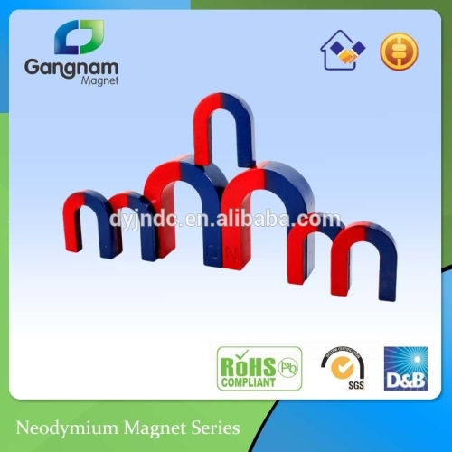 Educational Permanent Ferrite Magnet Prices