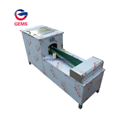 Fish Clean Gutting Fish Scaler Sardine Gutting Machine