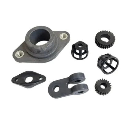 Plastic Industrial Agricultural Plastic Parts