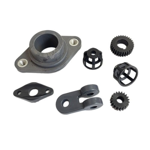 Precision Plastic Agricultural Components